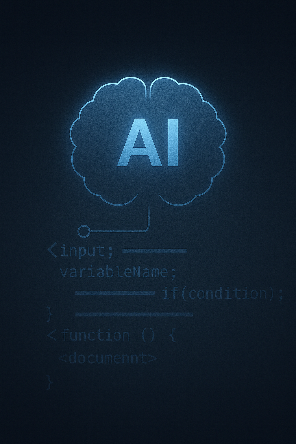 AI Code Generator screenshot