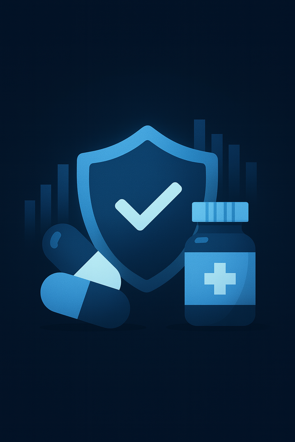 Pharma Quality Platform screenshot