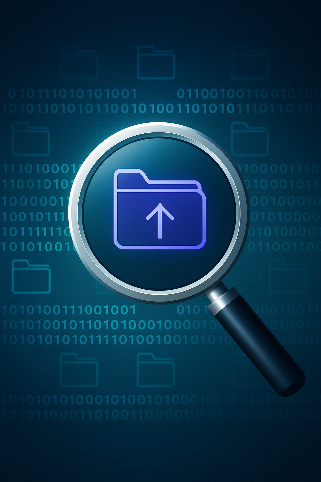 Enterprise Search Engine screenshot